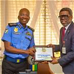 police lottery